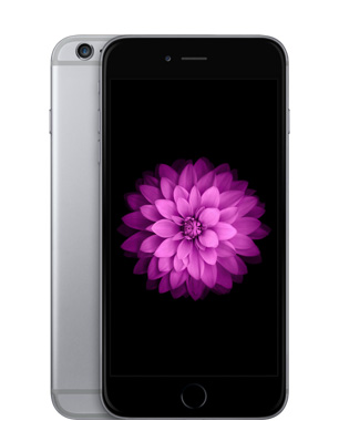iPhone 6 Plus
