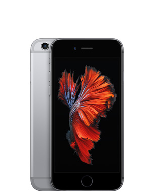 iPhone 6S