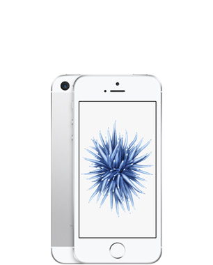 iPhone SE (1st Gen)