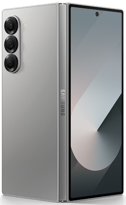 Galaxy Z Fold