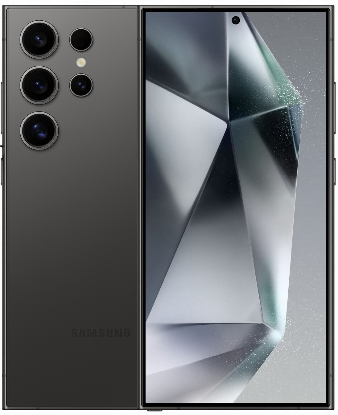 Galaxy S Series