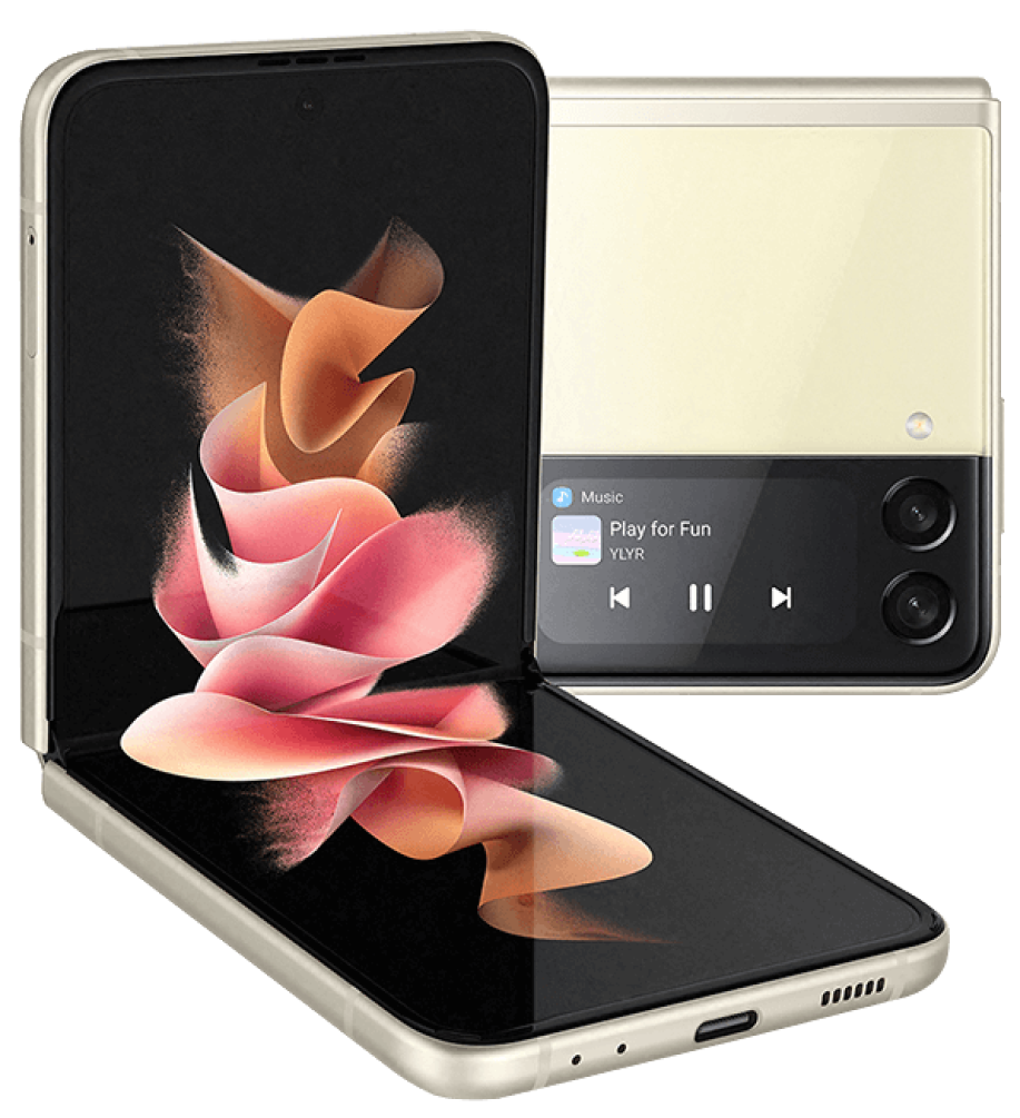 Galaxy Z Series