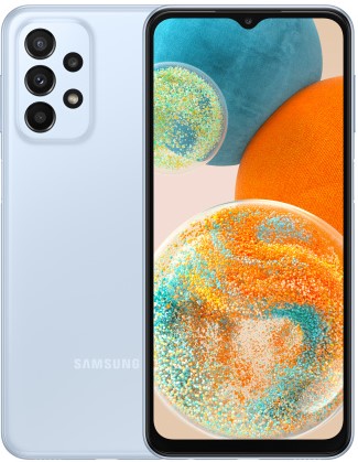 Galaxy A23 5G