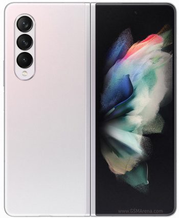 Galaxy Z Fold 3
