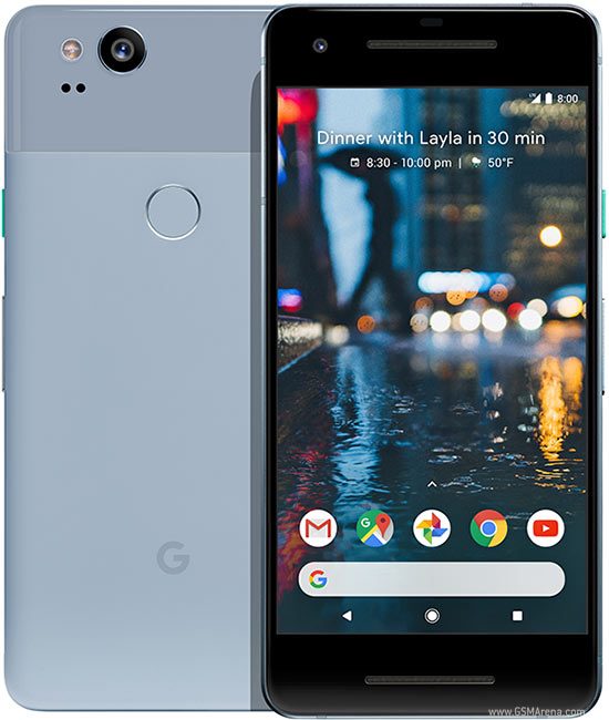 Google Pixel 2