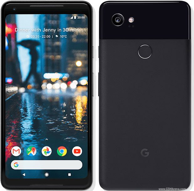 Google Pixel 2 XL