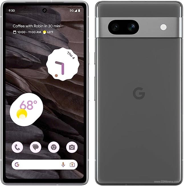 Google Pixel 7a