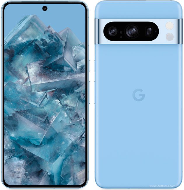 Google Pixel 8 Pro