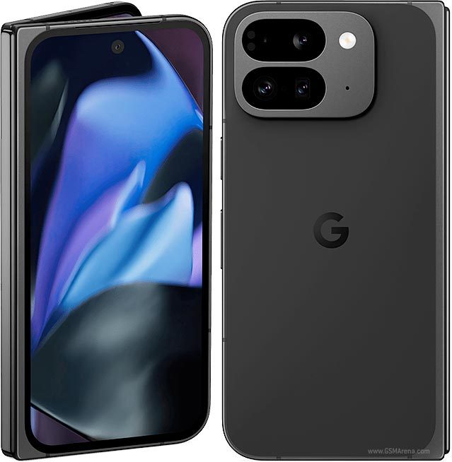Google Pixel 9 Pro Fold