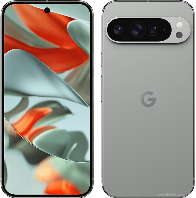 Google Pixel 9 Pro XL
