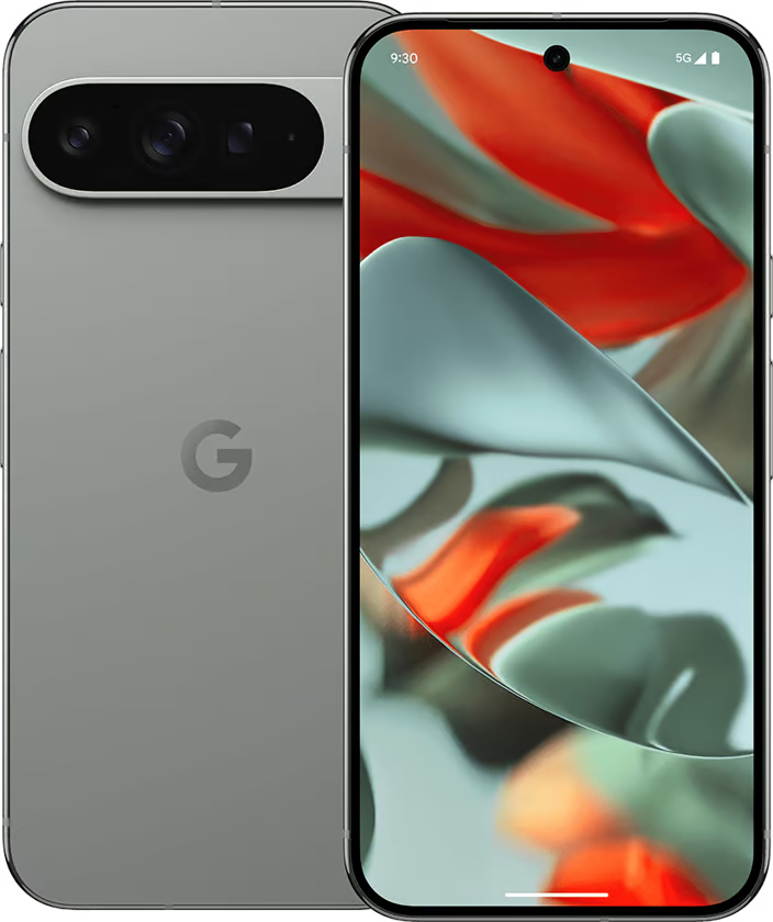Google Phone Repairs
