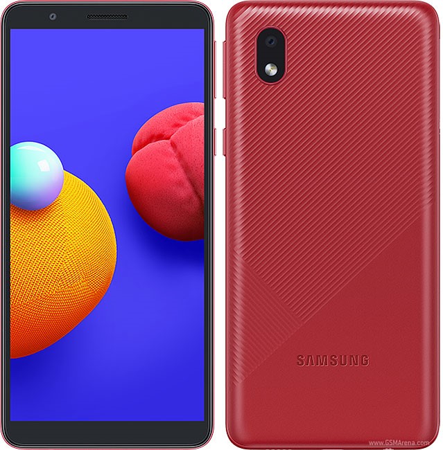Galaxy A01 Core