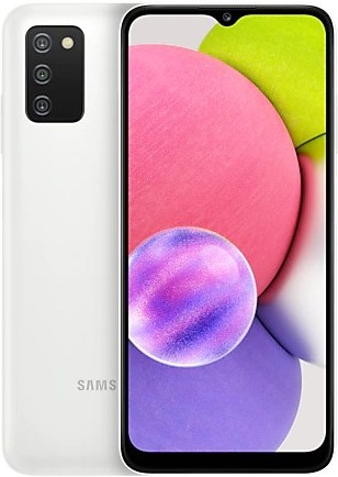 Galaxy A03s