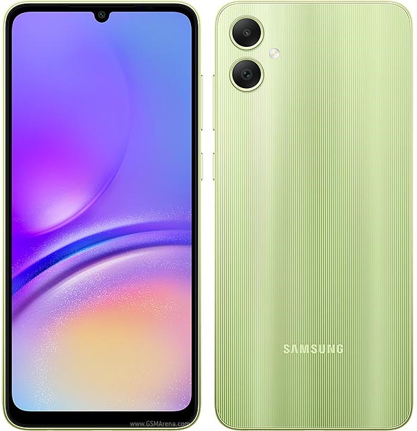 Galaxy A05