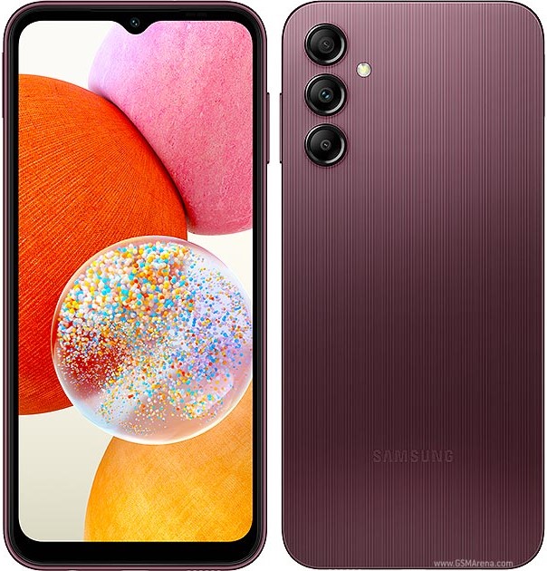 Galaxy A14 4G/5G