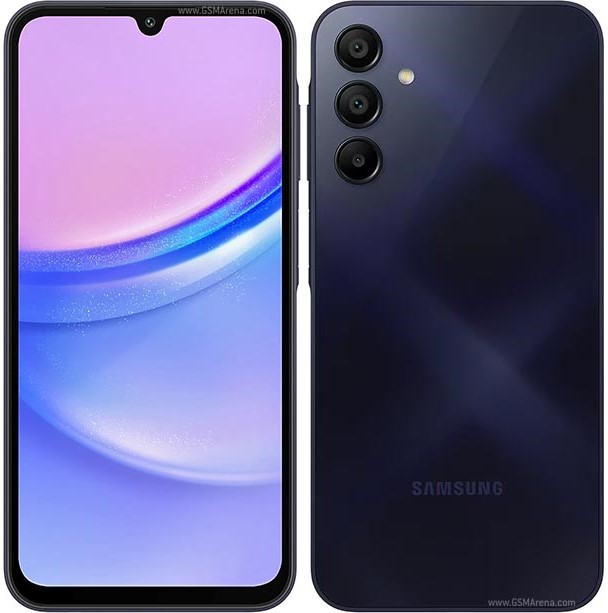 Galaxy A15 4G/5G