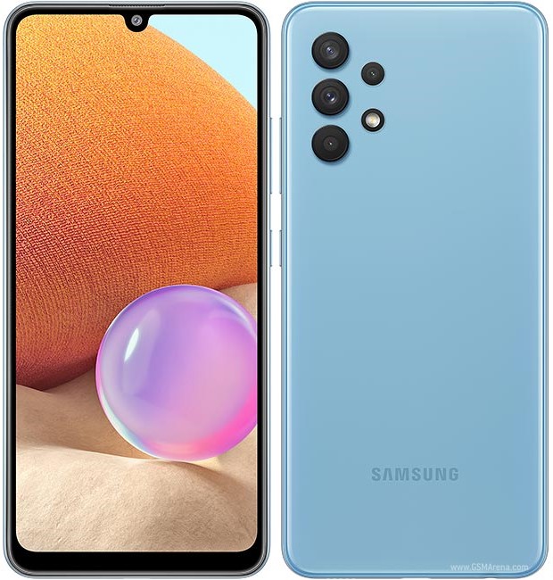 Galaxy A32