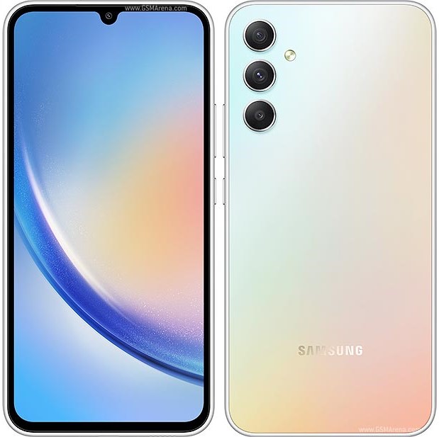 Galaxy A34 5G