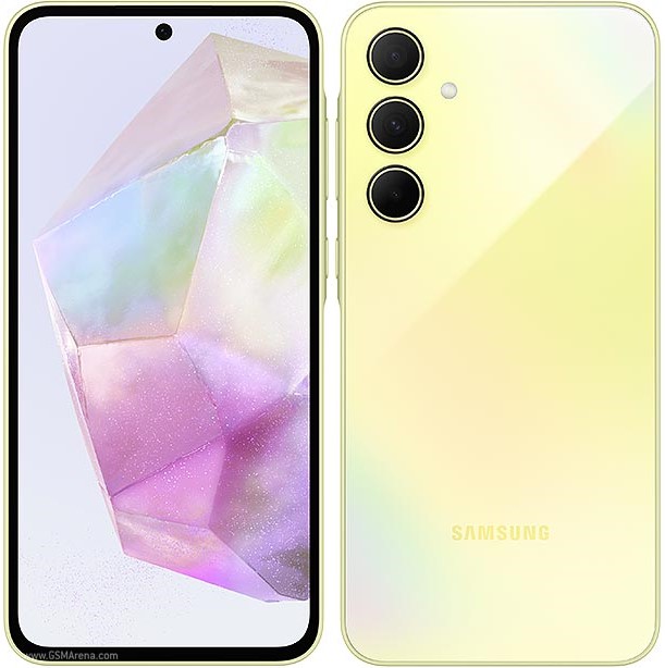 Galaxy A35 5G