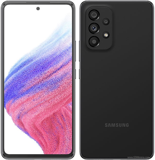 Galaxy A53 5G