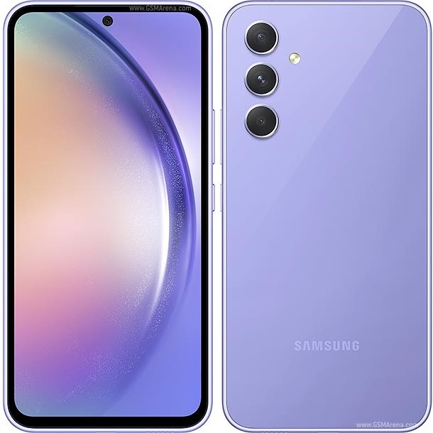 Galaxy A54 5G