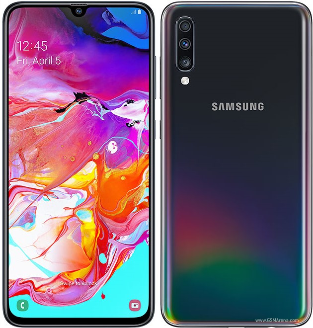 Galaxy A70