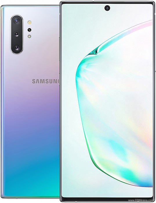 Galaxy Note 10 Plus