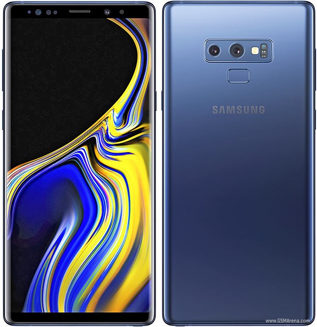  Galaxy Note 9