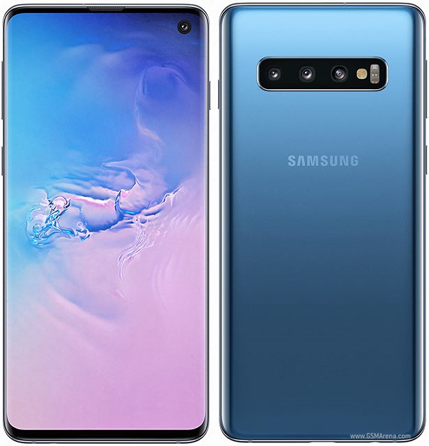 Galaxy S10