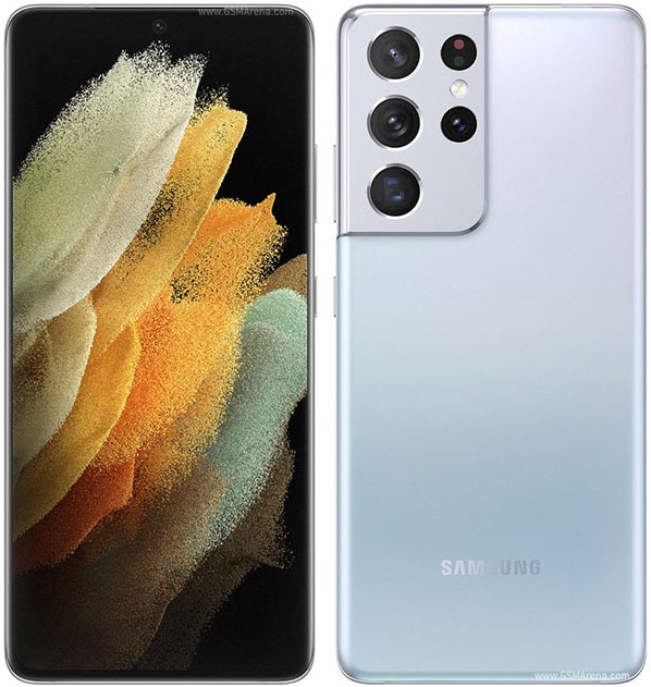 Galaxy S21 Ultra