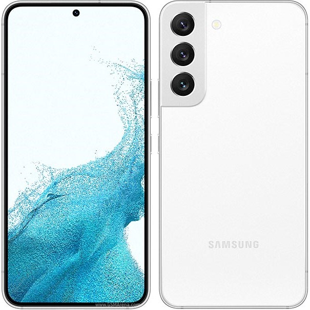 Galaxy S22
