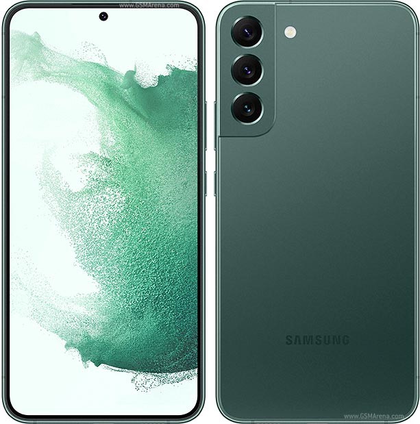 Galaxy S22 Plus