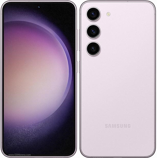 Galaxy S23