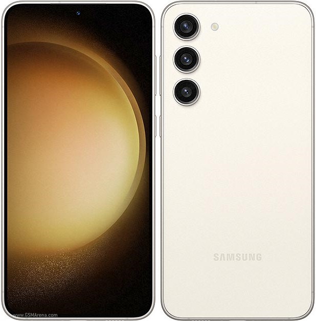 Galaxy S23 Plus