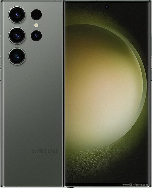 Galaxy S23 Ultra