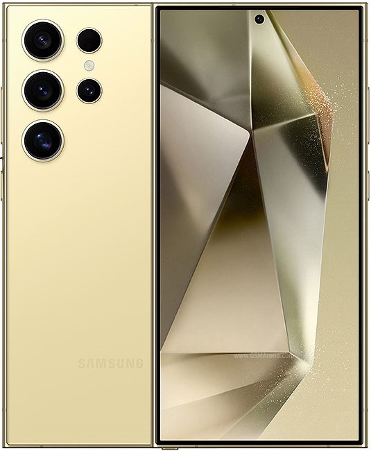 Galaxy S24 Ultra