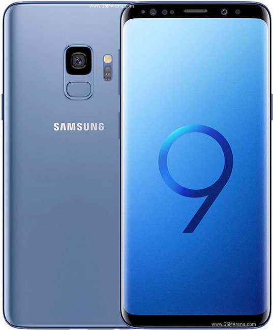 Galaxy S9