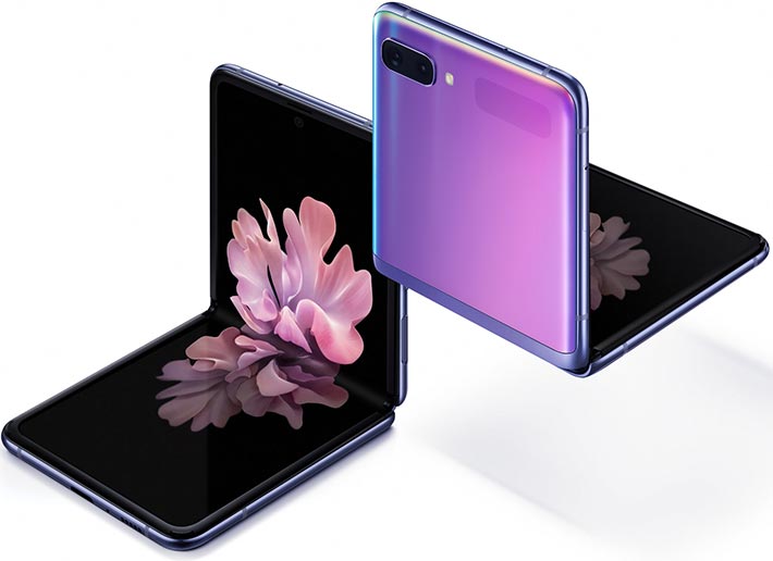 Galaxy Z Flip