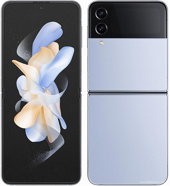 Galaxy Z Flip 4