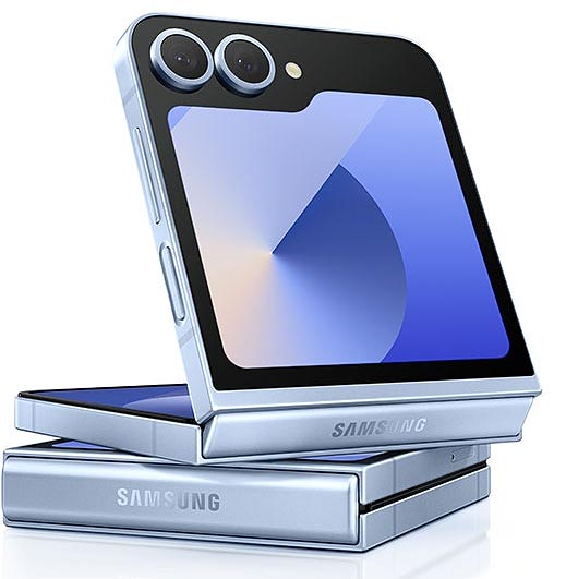 Galaxy Z Flip 6
