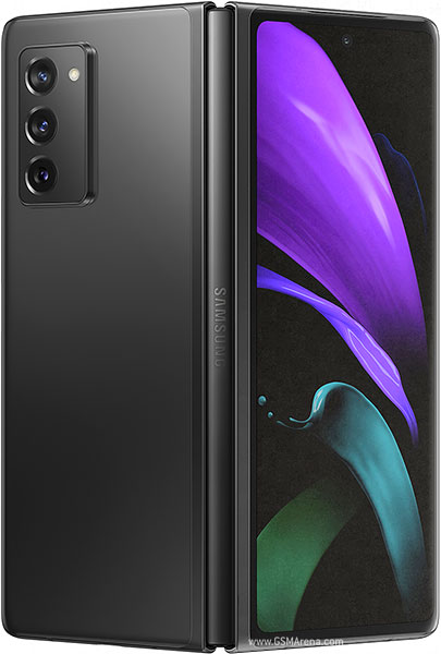 Galaxy Z Fold 2