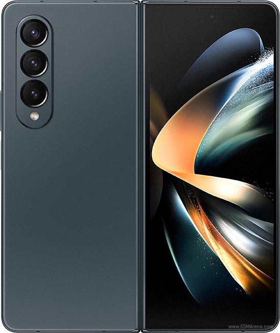 Galaxy Z Fold 4