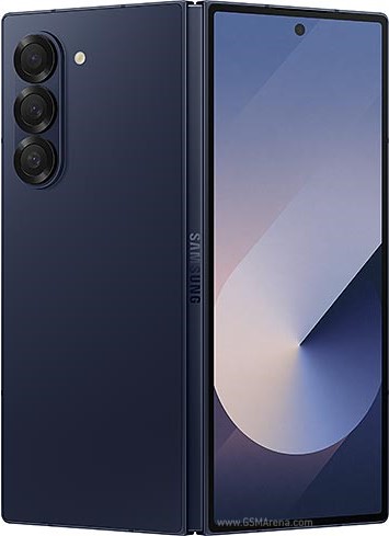Galaxy Z Fold 6