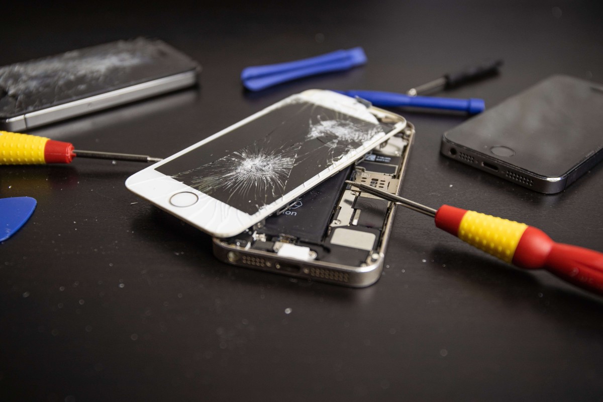 How much to replace iPhone screen – Price guide