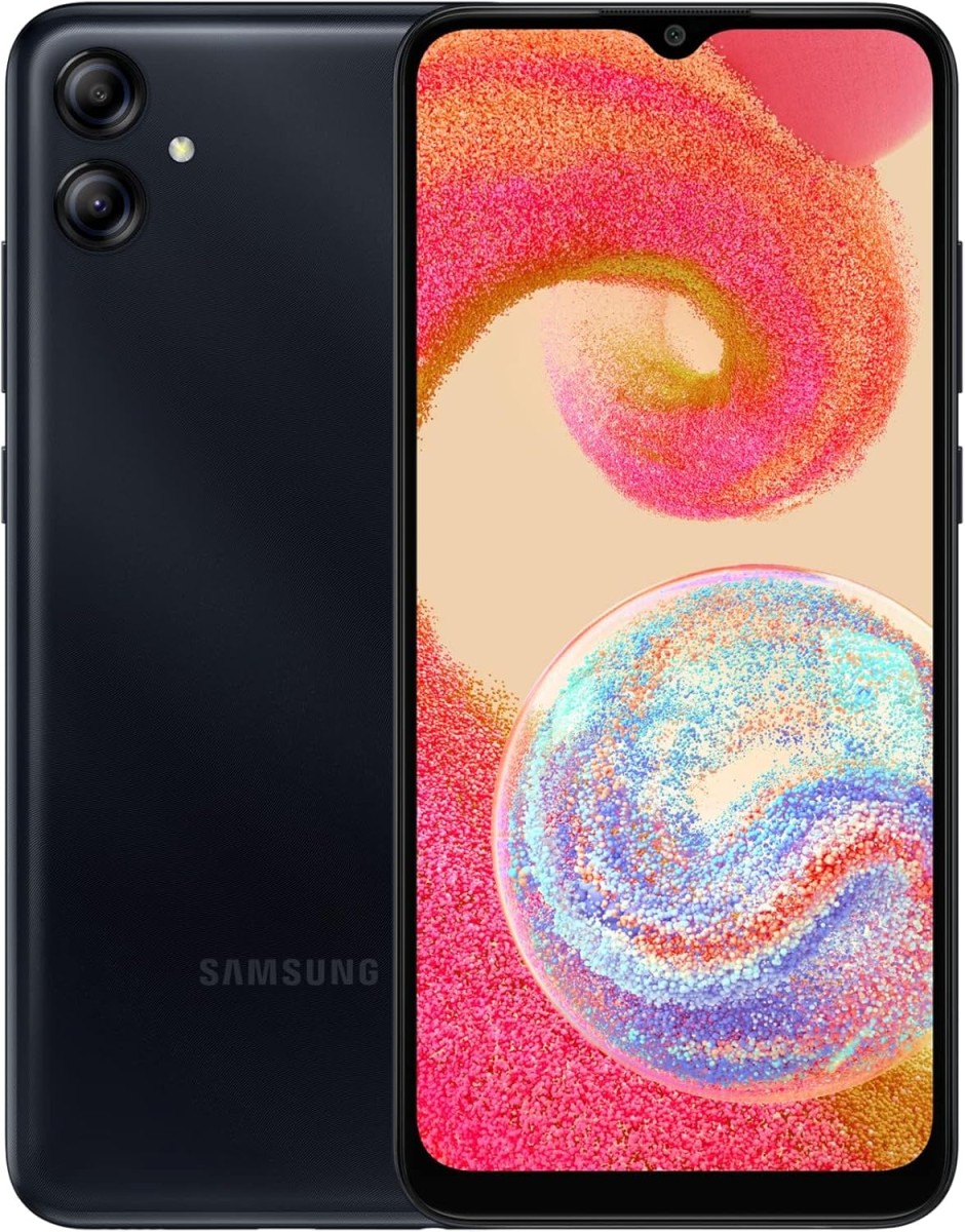 Samsung A04E Repair