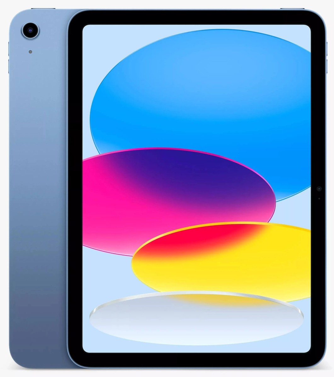 iPad 10th Gen (2022) Repair