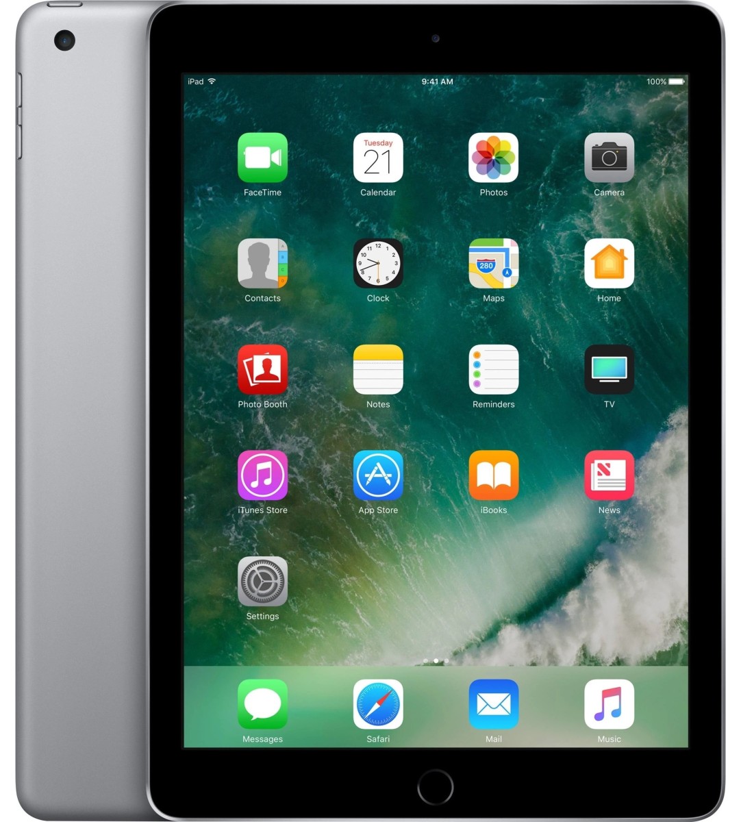 iPad 5th Gen (2017) Repair