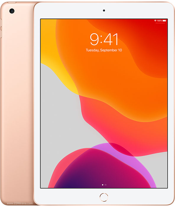 iPad 7th Gen (2019) Repair