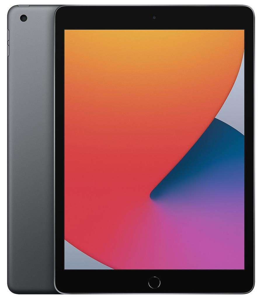 iPad 8th Gen (2020) Repair