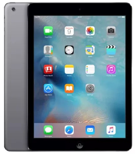iPad Air 1 (2013) Repair